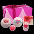 WRAPPED GIFT SETS